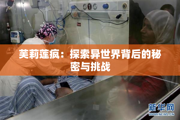 芙莉莲疯：探索异世界背后的秘密与挑战