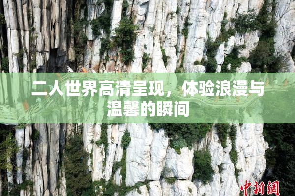 二人世界高清呈现，体验浪漫与温馨的瞬间