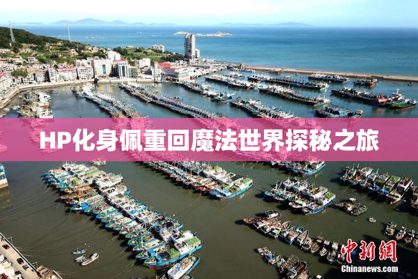 HP化身佩重回魔法世界探秘之旅