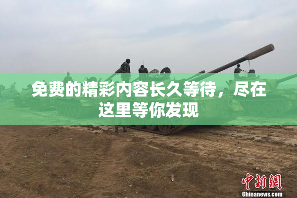 免费的精彩内容长久等待，尽在这里等你发现