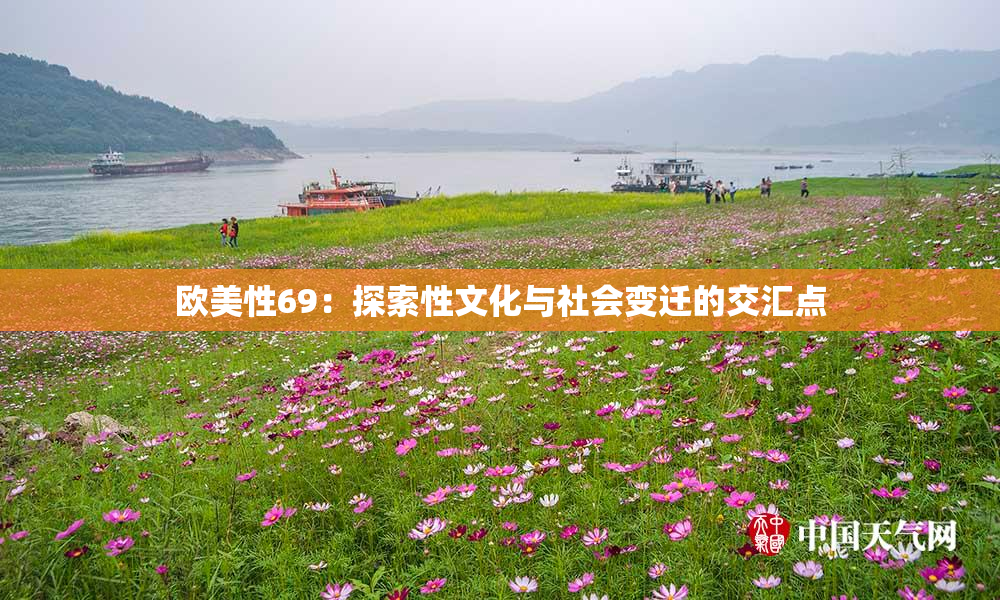 欧美性69：探索性文化与社会变迁的交汇点