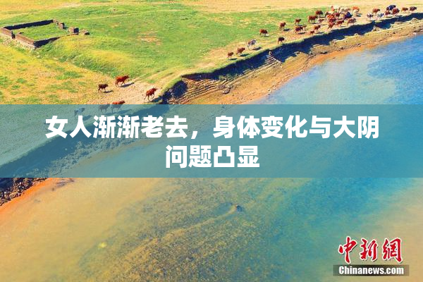 女人渐渐老去，身体变化与大阴问题凸显