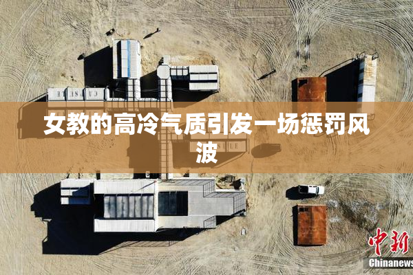 女教的高冷气质引发一场惩罚风波