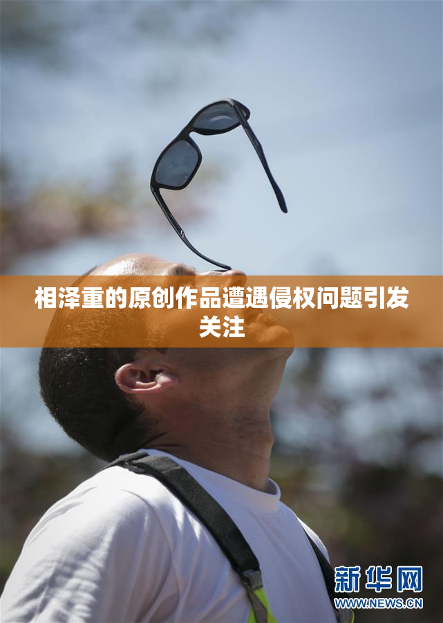 相泽重的原创作品遭遇侵权问题引发关注