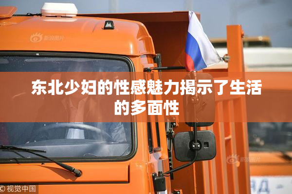 东北少妇的性感魅力揭示了生活的多面性