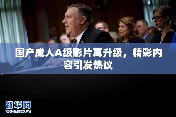 国产成人A级影片再升级，精彩内容引发热议