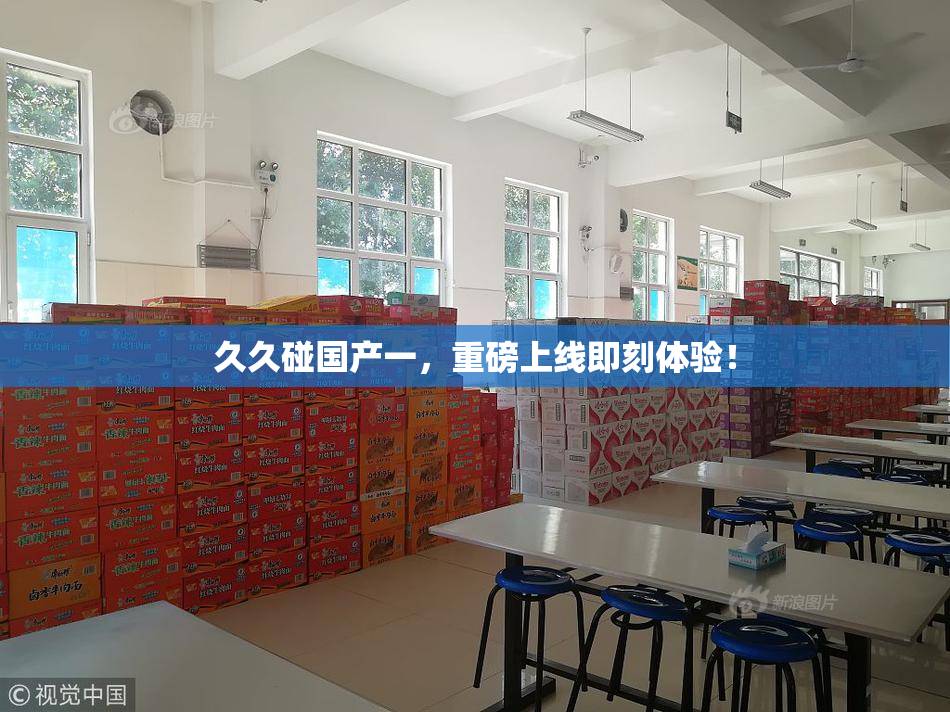 久久碰国产一，重磅上线即刻体验！