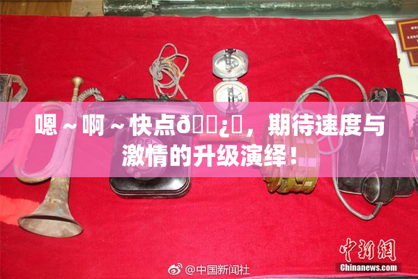 嗯～啊～快点🌿‌，期待速度与激情的升级演绎！