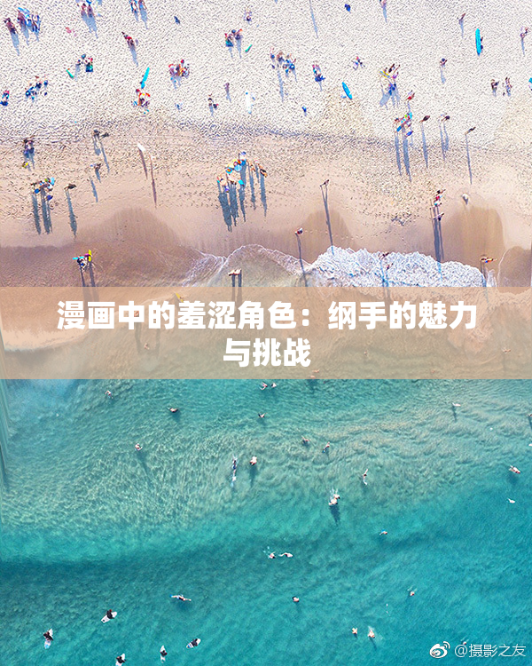 漫画中的羞涩角色：纲手的魅力与挑战