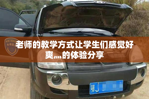 老师的教学方式让学生们感觉好爽灬的体验分享