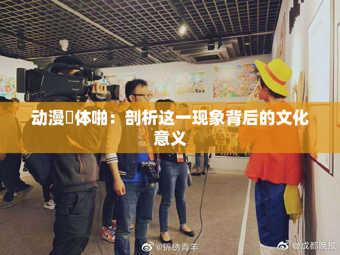 动漫祼体啪：剖析这一现象背后的文化意义