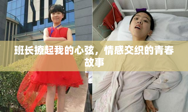 班长撩起我的心弦，情感交织的青春故事