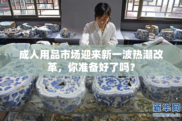 成人用品市场迎来新一波热潮改革，你准备好了吗？