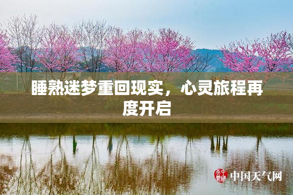 睡熟迷梦重回现实，心灵旅程再度开启