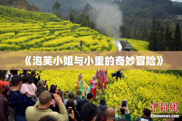 《泡芙小姐与小重的奇妙冒险》