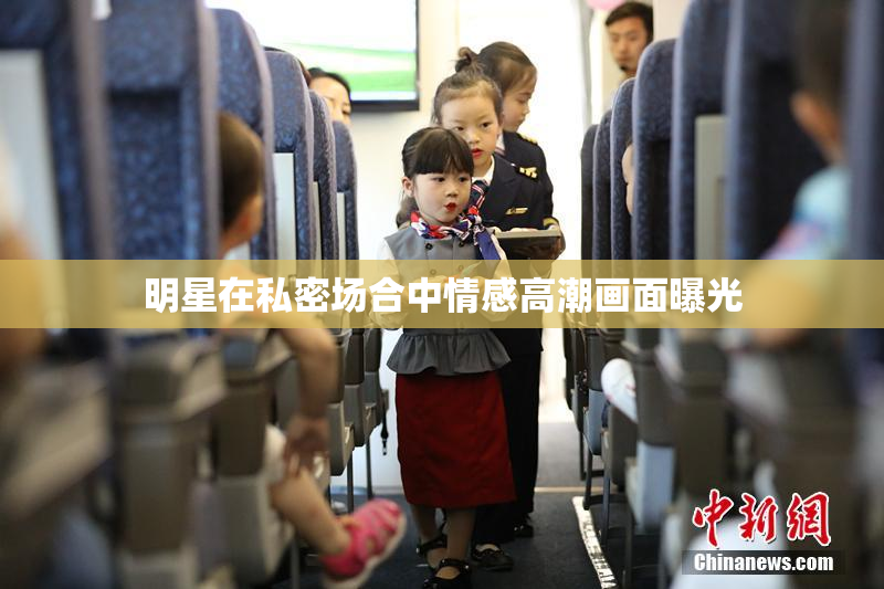明星在私密场合中情感高潮画面曝光