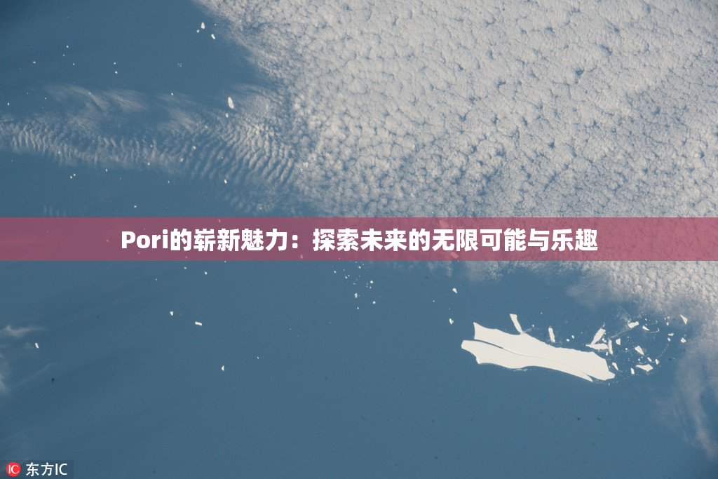 Pori的崭新魅力：探索未来的无限可能与乐趣