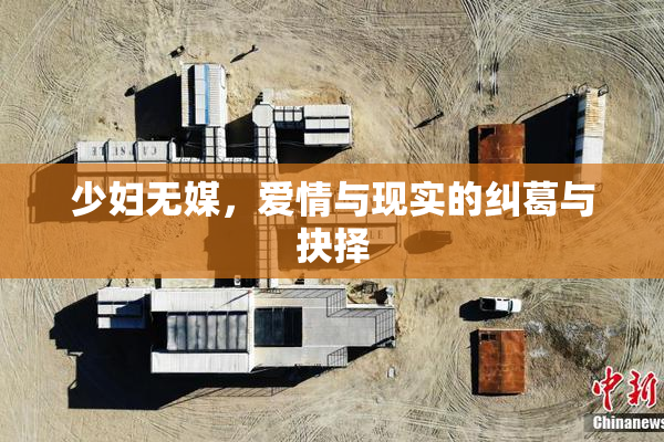 少妇无媒，爱情与现实的纠葛与抉择