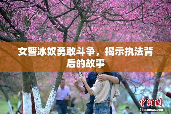 女警冰奴勇敢斗争，揭示执法背后的故事