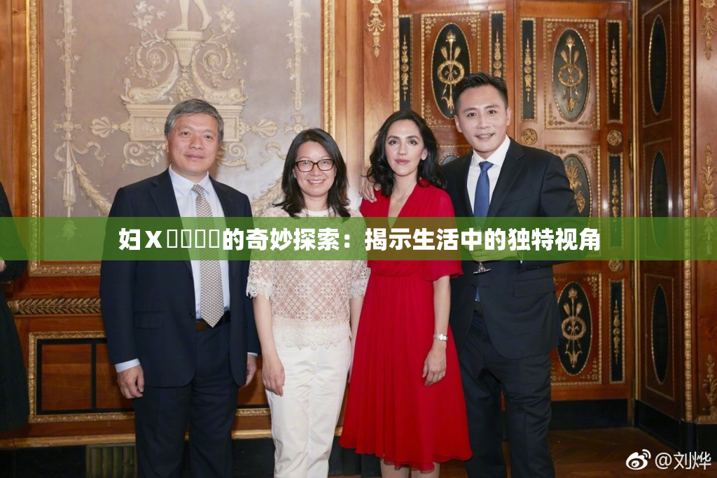 妇Ⅹ乄乂❌‌的奇妙探索：揭示生活中的独特视角