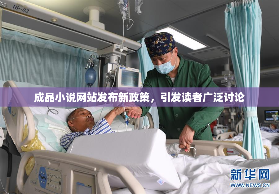 成品小说网站发布新政策，引发读者广泛讨论