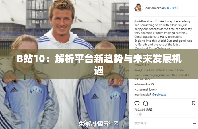 B站10：解析平台新趋势与未来发展机遇