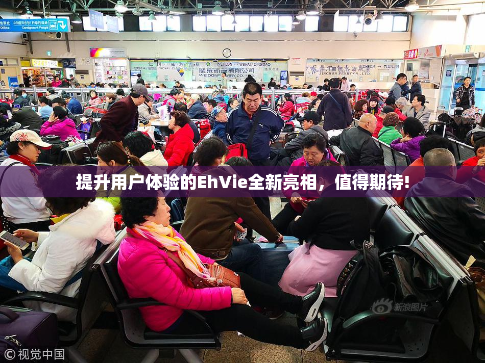 提升用户体验的EhVie全新亮相，值得期待!