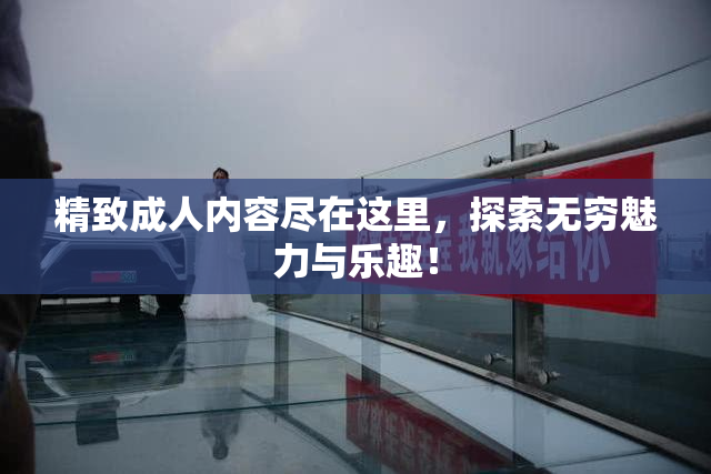 精致成人内容尽在这里，探索无穷魅力与乐趣！