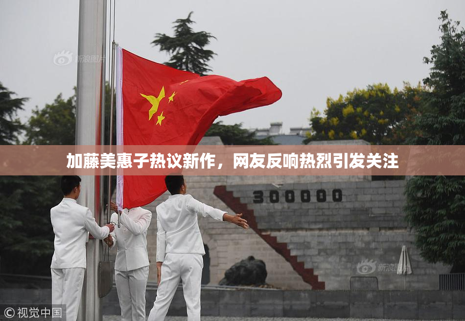 加藤美惠子热议新作，网友反响热烈引发关注