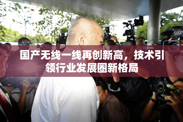 国产无线一线再创新高，技术引领行业发展圈新格局