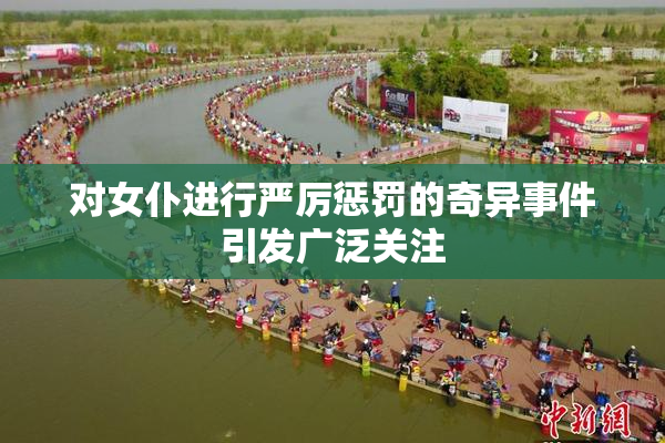对女仆进行严厉惩罚的奇异事件引发广泛关注