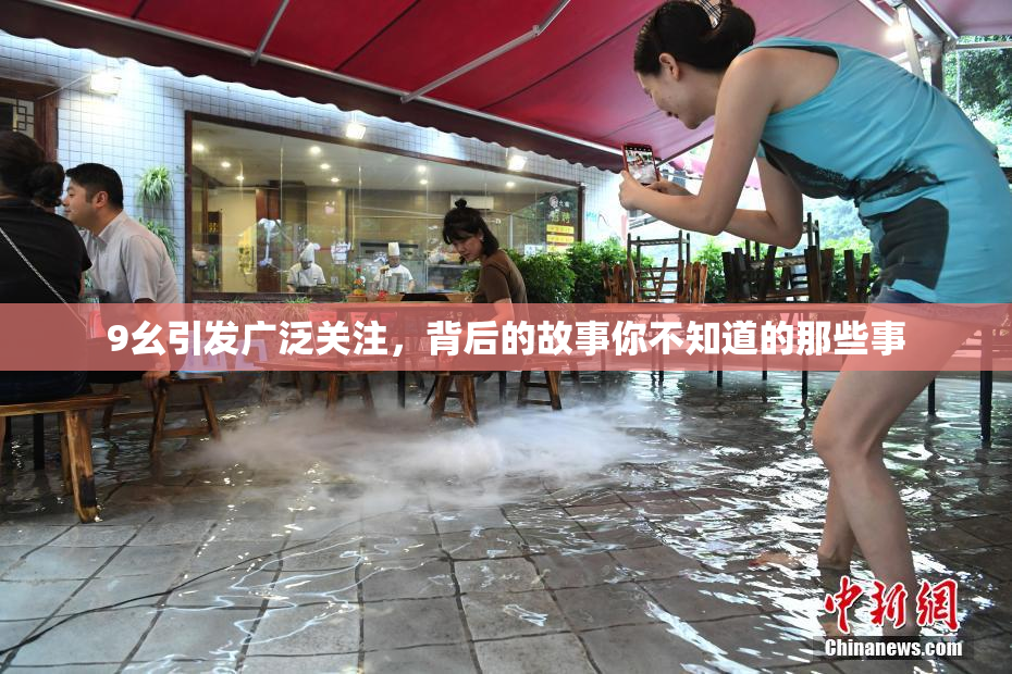 9幺引发广泛关注，背后的故事你不知道的那些事