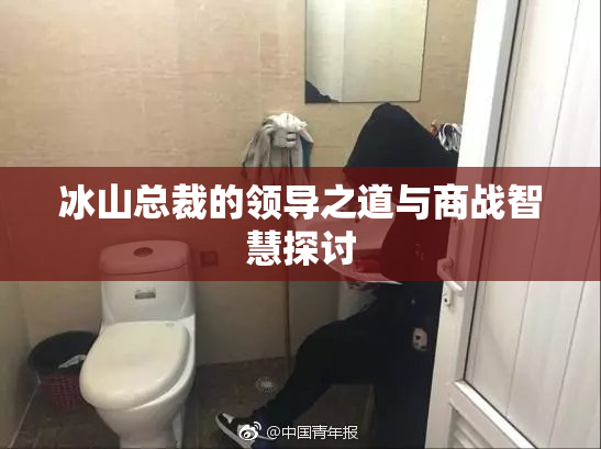 冰山总裁的领导之道与商战智慧探讨