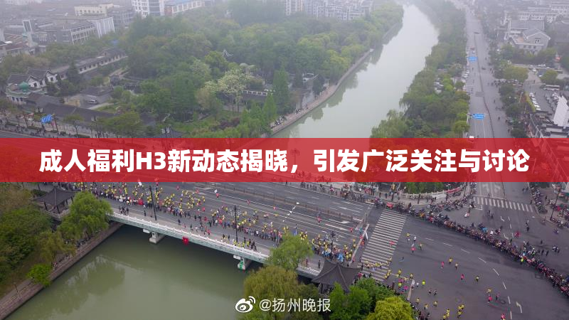 成人福利H3新动态揭晓，引发广泛关注与讨论
