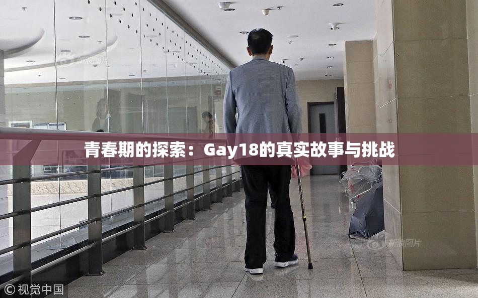 青春期的探索：Gay18的真实故事与挑战