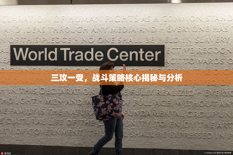 三攻一受，战斗策略核心揭秘与分析