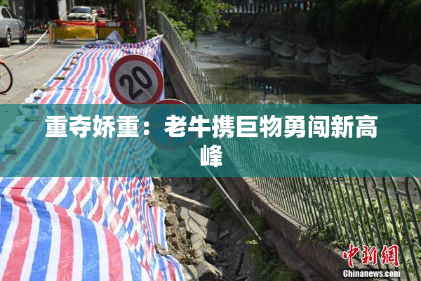 重夺娇重：老牛携巨物勇闯新高峰