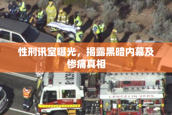 性刑讯室曝光，揭露黑暗内幕及惨痛真相