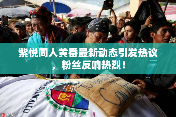 紫悦同人黄番最新动态引发热议，粉丝反响热烈！