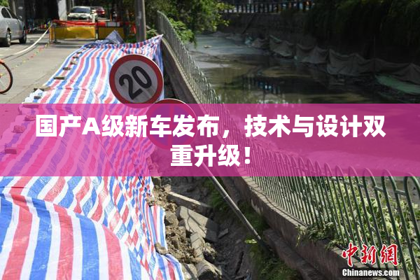 国产A级新车发布，技术与设计双重升级！