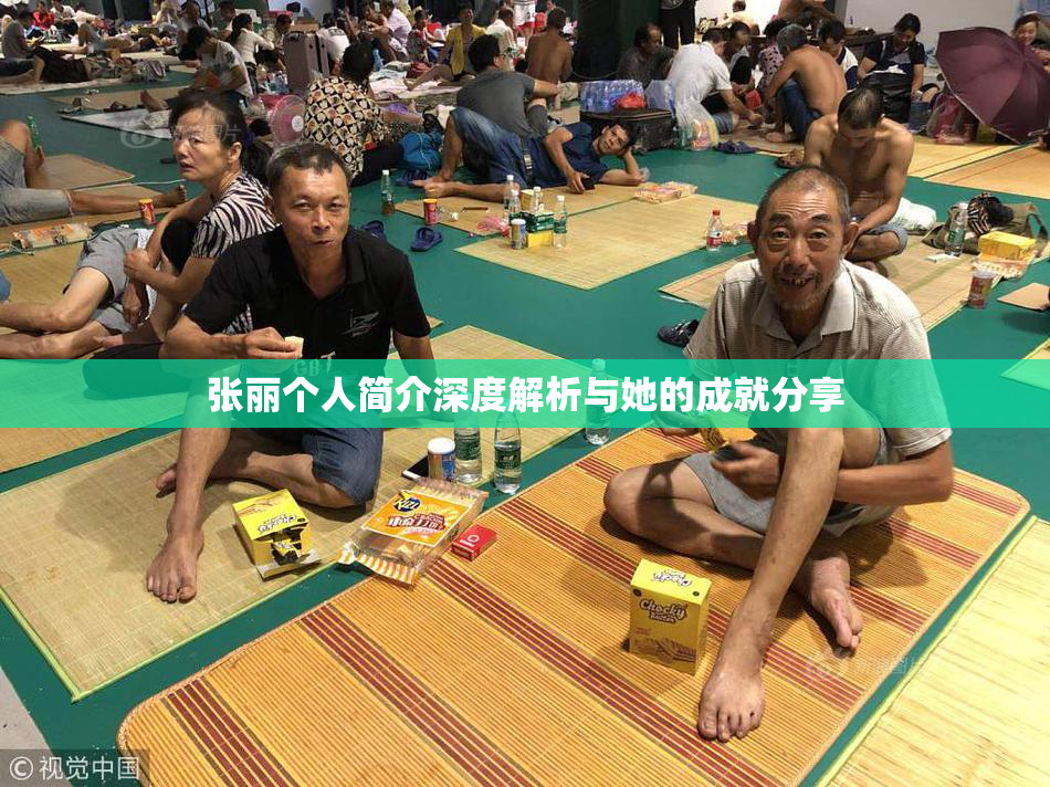 张丽个人简介深度解析与她的成就分享