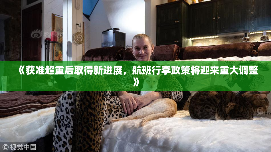 《获准超重后取得新进展，航班行李政策将迎来重大调整》