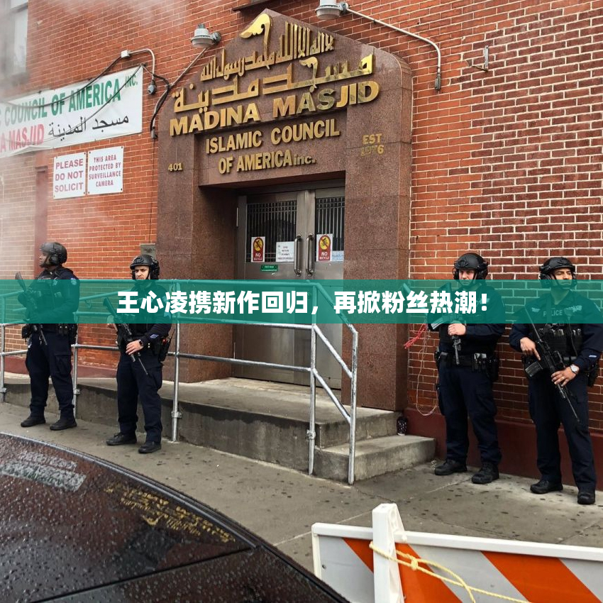 王心凌携新作回归，再掀粉丝热潮！