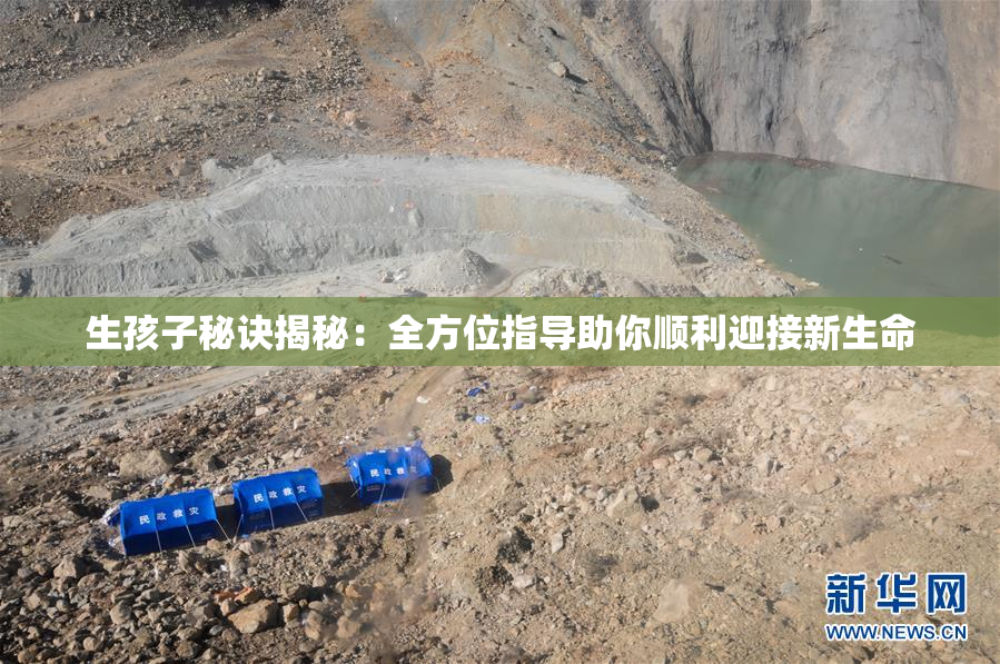 生孩子秘诀揭秘：全方位指导助你顺利迎接新生命