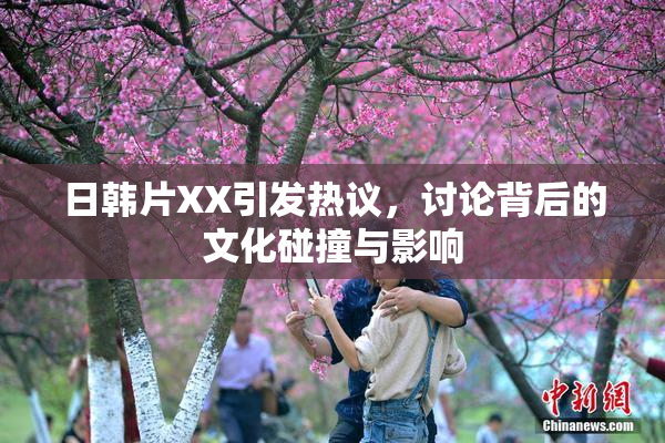 日韩片XX引发热议，讨论背后的文化碰撞与影响