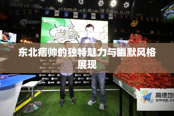 东北痞帅的独特魅力与幽默风格展现