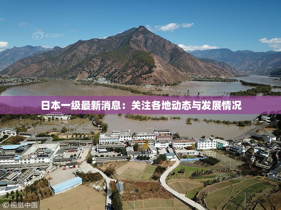 日本一级最新消息：关注各地动态与发展情况