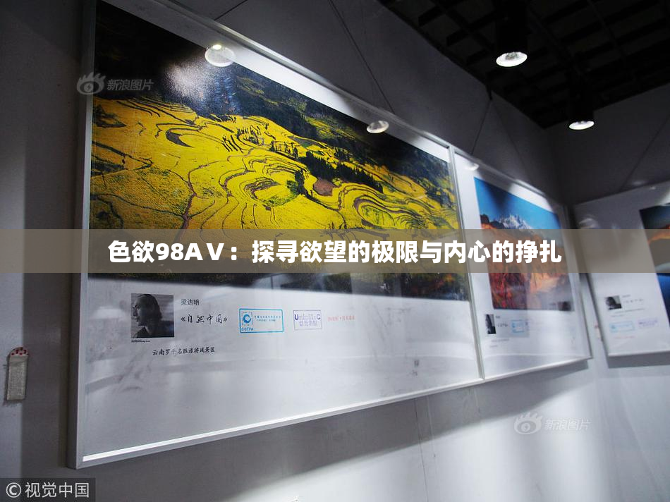 色欲98AⅤ：探寻欲望的极限与内心的挣扎