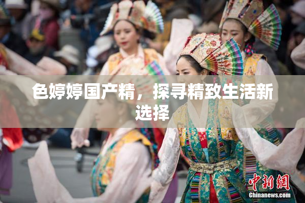 色婷婷国产精，探寻精致生活新选择