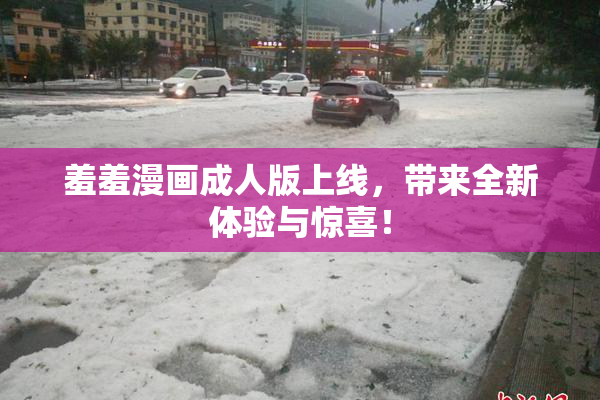 羞羞漫画成人版上线，带来全新体验与惊喜！